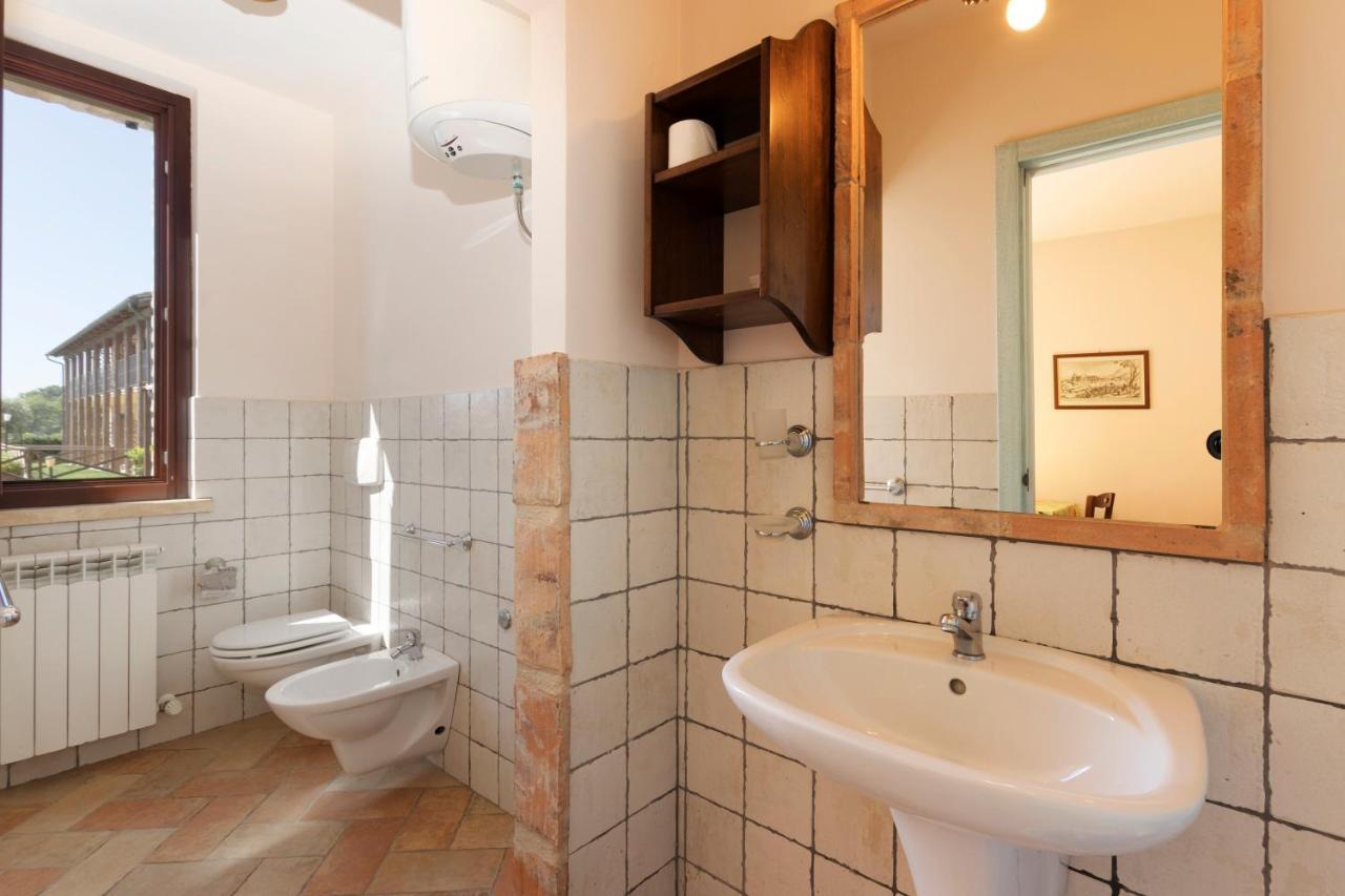 Casale Del Conero Apart otel Porto Recanati Dış mekan fotoğraf