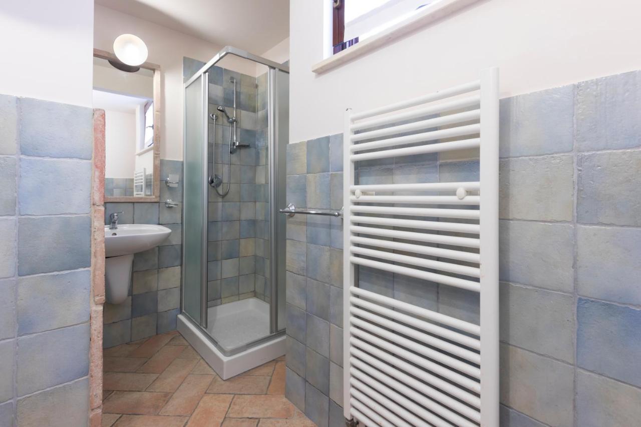 Casale Del Conero Apart otel Porto Recanati Dış mekan fotoğraf
