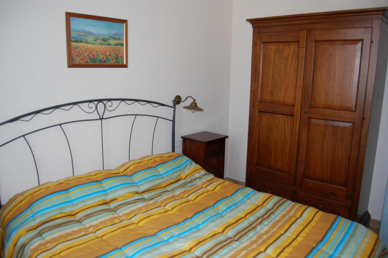 Casale Del Conero Apart otel Porto Recanati Dış mekan fotoğraf