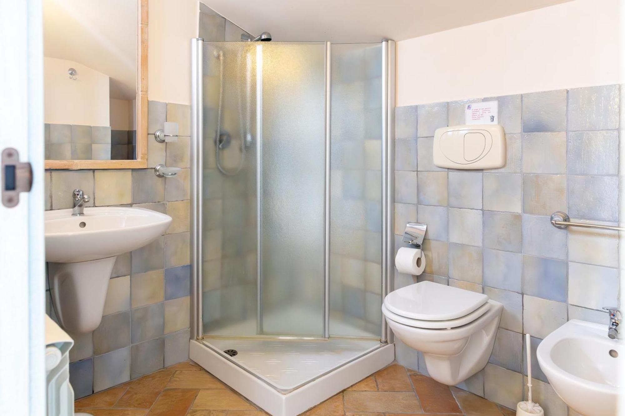 Casale Del Conero Apart otel Porto Recanati Dış mekan fotoğraf