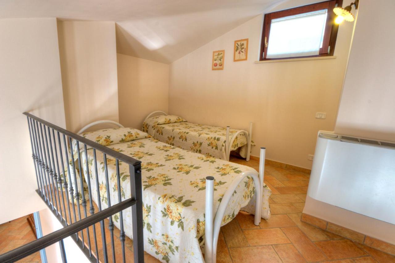 Casale Del Conero Apart otel Porto Recanati Dış mekan fotoğraf